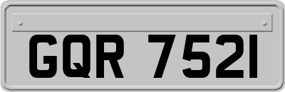 GQR7521