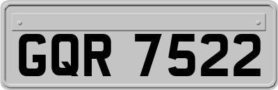 GQR7522