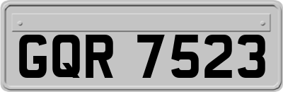 GQR7523