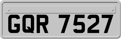 GQR7527