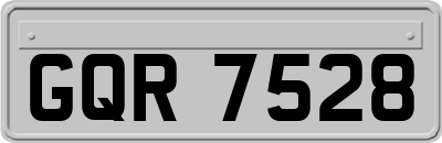 GQR7528