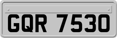 GQR7530