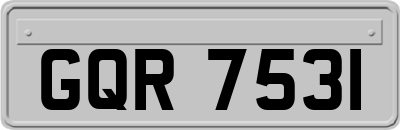 GQR7531