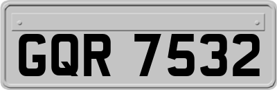 GQR7532