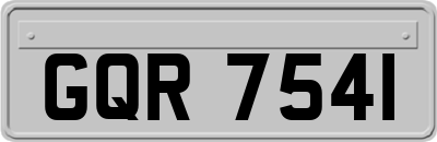 GQR7541