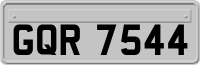 GQR7544