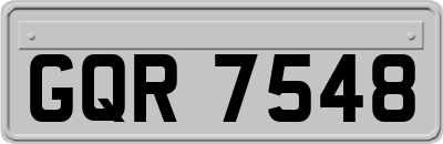 GQR7548