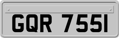 GQR7551