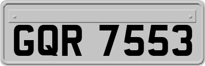 GQR7553