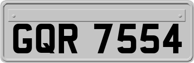 GQR7554