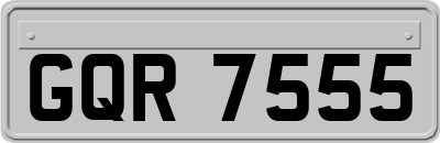 GQR7555