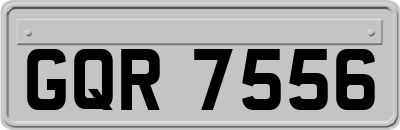 GQR7556