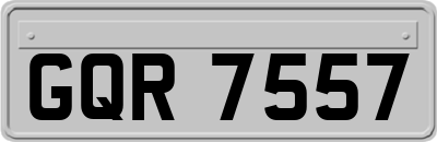 GQR7557