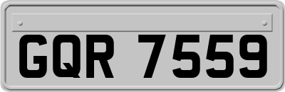 GQR7559