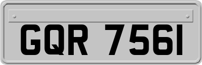 GQR7561