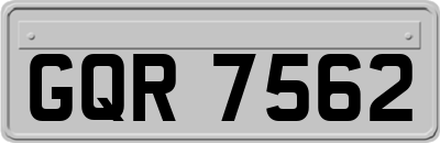 GQR7562