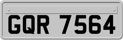GQR7564