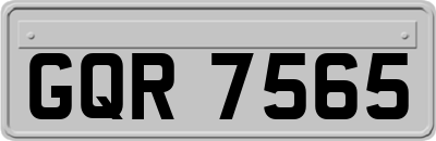 GQR7565