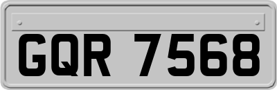 GQR7568