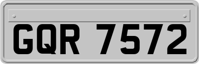 GQR7572