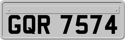 GQR7574