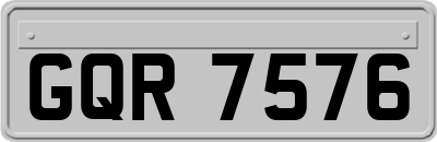 GQR7576