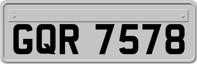 GQR7578