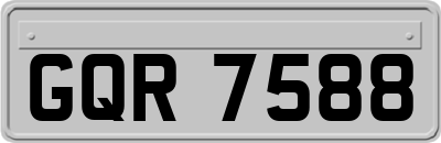 GQR7588