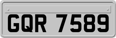 GQR7589