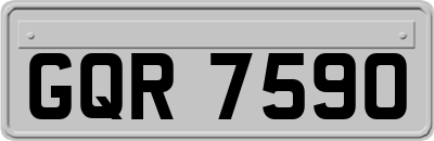 GQR7590