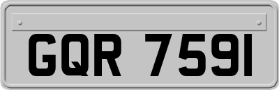 GQR7591
