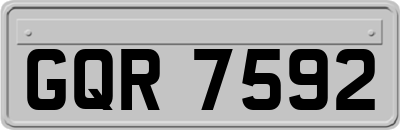 GQR7592