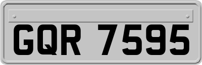 GQR7595