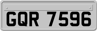 GQR7596