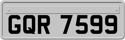 GQR7599