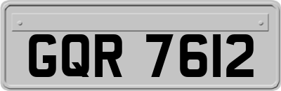 GQR7612