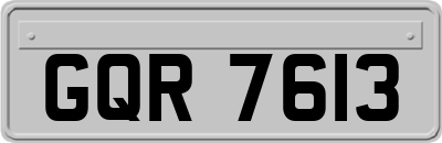 GQR7613