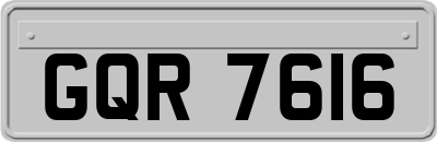 GQR7616