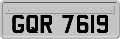 GQR7619