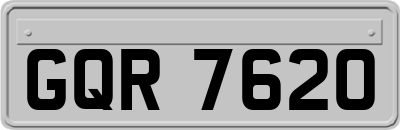 GQR7620