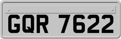 GQR7622