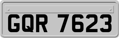GQR7623