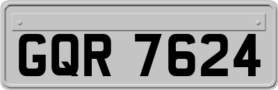 GQR7624