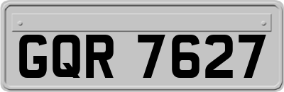 GQR7627