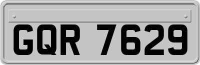 GQR7629