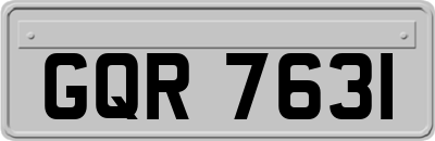 GQR7631