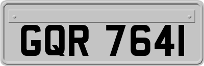 GQR7641