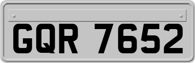 GQR7652