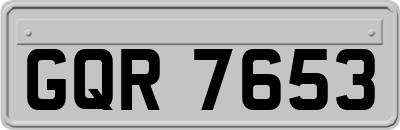 GQR7653