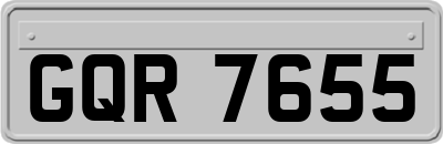 GQR7655